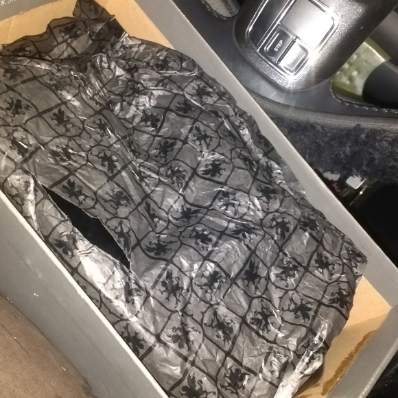 Kid shoes - Picture 4 of 5